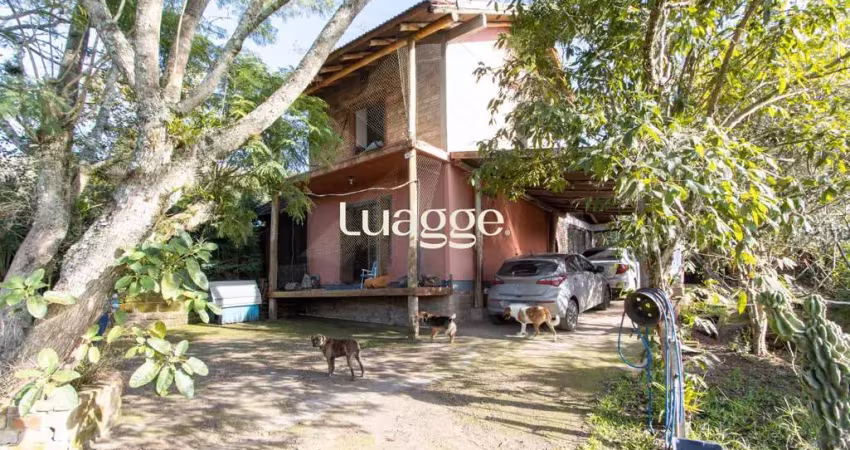 Casa para venda - 130m², 3 dormitórios, sendo 1 suites, 3 vagas - hípica