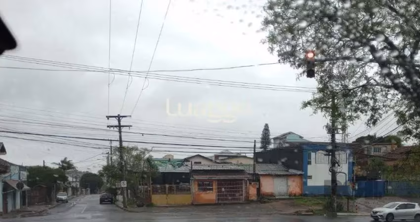 Terreno comercial para alugar na Avenida Vicente Monteggia, 1490, Cavalhada, Porto Alegre