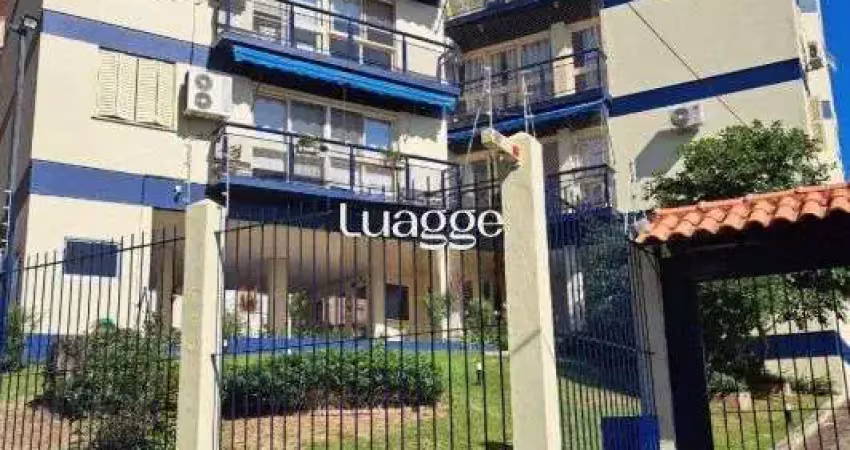 Apartamento semi mobiliado 3 dormitórios (1 suíte) - 2 vagas - 97m²