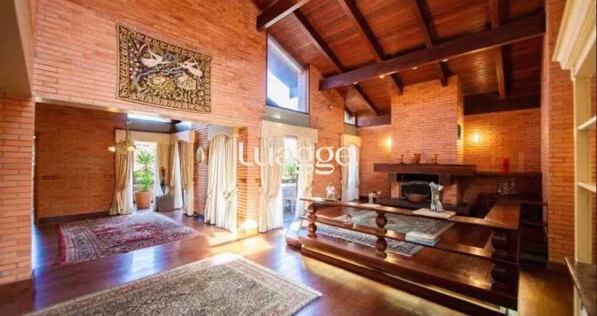 Apartamento com 274.8m², 3 dorm, bela vista, porto alegre/rs