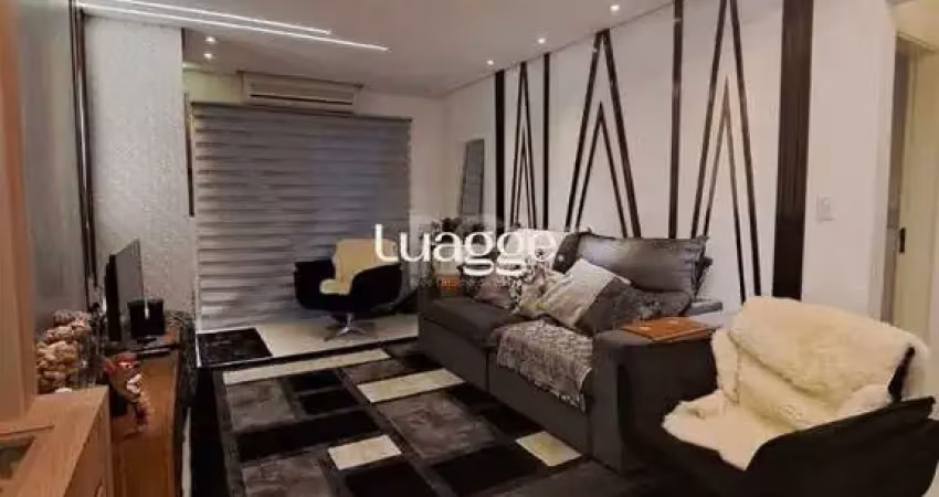 Apartamento para venda - 83m², 3 dormitórios, sendo 1 suites, 1 vaga - ipanema