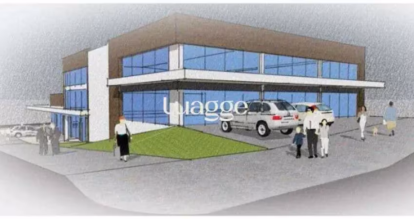 Ponto comercial para alugar na Avenida Juca Batista, 4275, Hípica, Porto Alegre