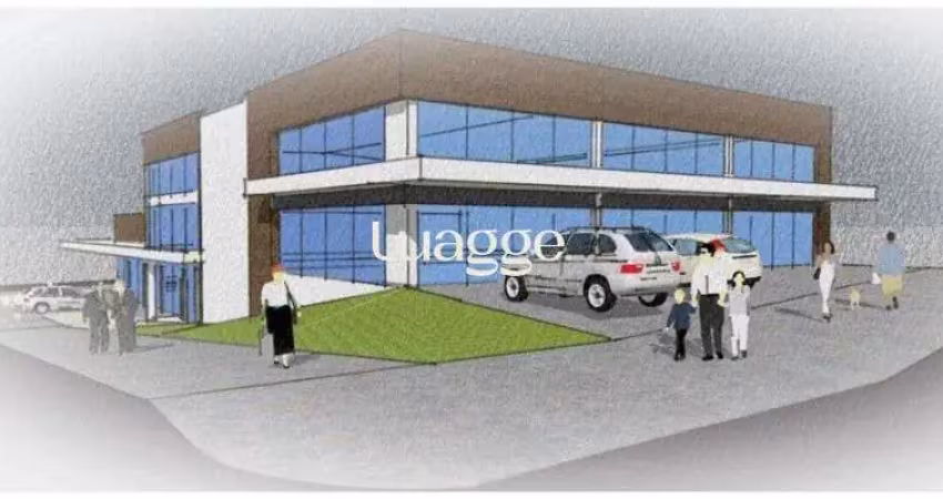 Ponto comercial para alugar na Avenida Juca Batista, 4303, Hípica, Porto Alegre