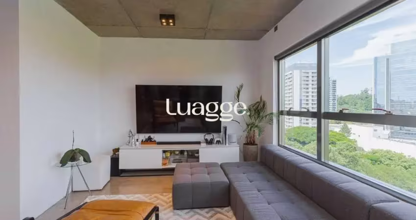 Apartamento com 1 quarto à venda na Rua Mário Antunes da Cunha, 582, Petrópolis, Porto Alegre