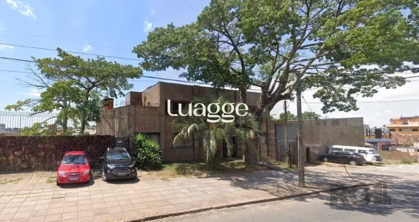 Barracão / Galpão / Depósito para alugar na Rua Intendente Alfredo Azevedo, 1045, Glória, Porto Alegre