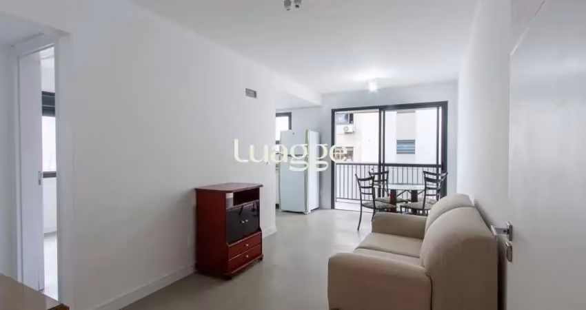 Apartamento garden de 2 dormitórios no bairro rio branco
