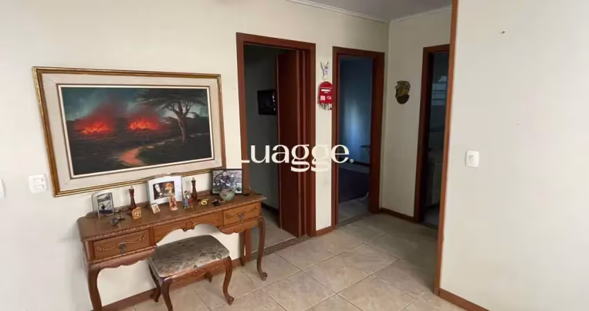 Casa de alvenaria com 104,37m² 3 dormitórios sendo 1 suíte, 2 vagas cobertas