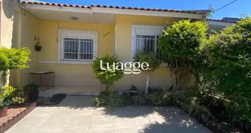 Casa com 3 quartos à venda na Rua Ruth Totta, 572, Hípica, Porto Alegre