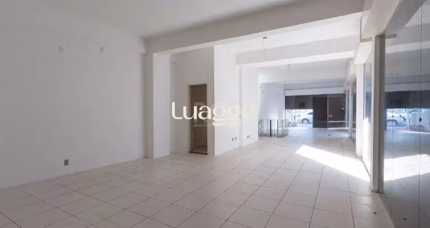 Ponto comercial para alugar na Rua Doutor Armando Barbedo, 417, Tristeza, Porto Alegre