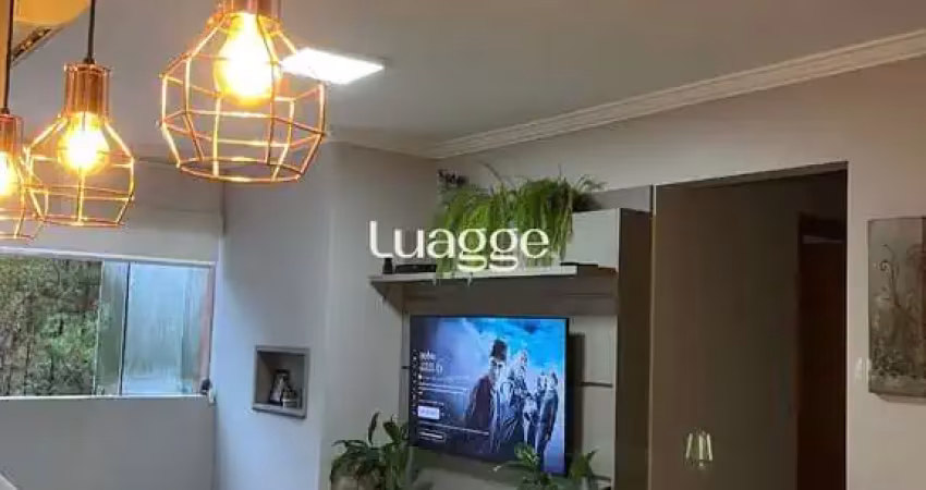 Apartamento com 3 quartos à venda na Rua Costa Lima, 881, Nonoai, Porto Alegre