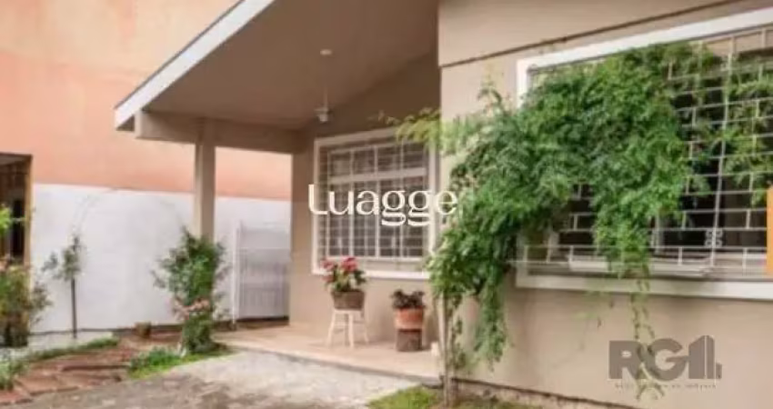 Casa com 3 quartos à venda na Rua Ladislau Neto, 527, Ipanema, Porto Alegre