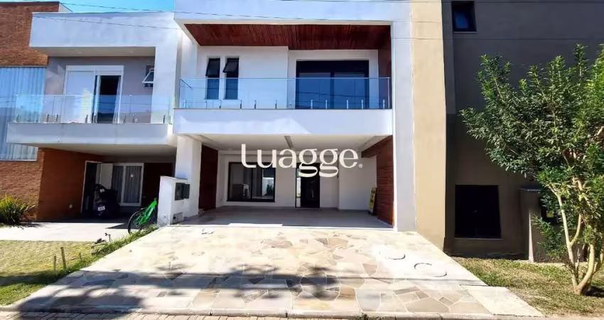 Casa em condomínio fechado com 3 quartos à venda na Rua Sinai, 131, Ipanema, Porto Alegre