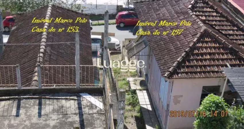 Terreno para venda - 0m², 0 dormitórios, cristo redentor