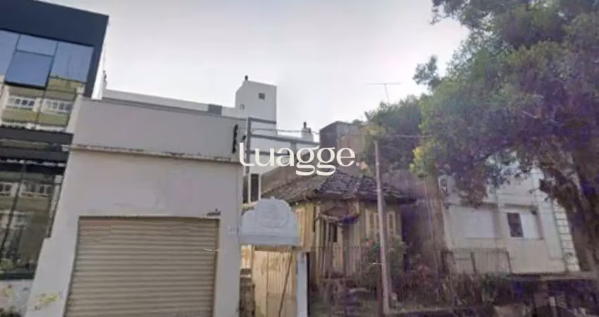 Terreno à venda na Avenida Mariland, 1223, São João, Porto Alegre