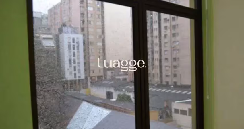 Conjunto/sala para venda - 45.12m², 0 dormitórios, centro histórico