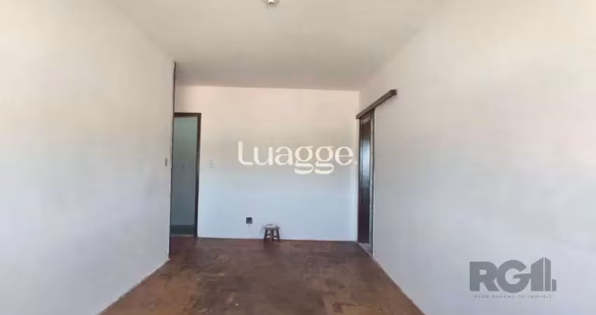Apartamento com 2 quartos à venda na Rua Jaguari, 420, Cristal, Porto Alegre