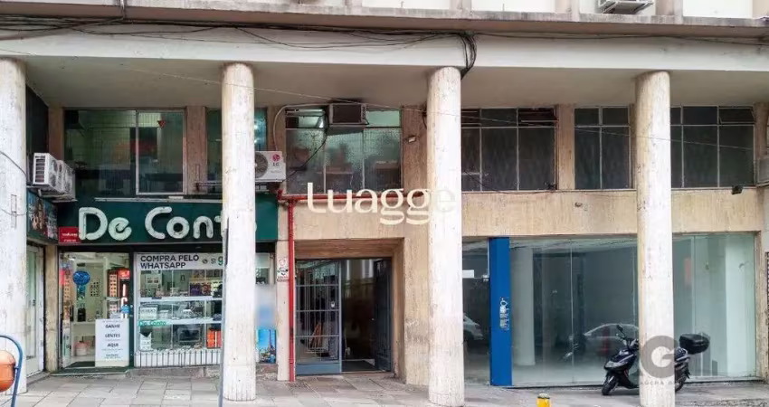 Conjunto/sala para venda - 80.11m², 0 dormitórios, centro histórico