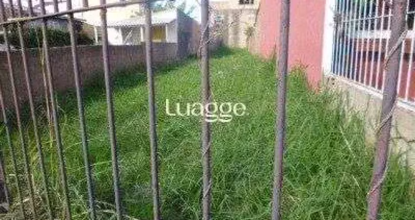 Terreno à venda na Rua Say Marques, 247, Aberta dos Morros, Porto Alegre