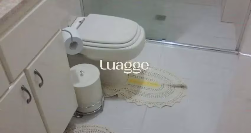 Apartamento para venda - 58m², 2 dormitórios, 1 vaga - partenon