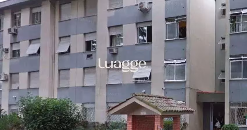 Apartamento com 2 quartos à venda na Rua Diomário Moojen, 117, Cristal, Porto Alegre