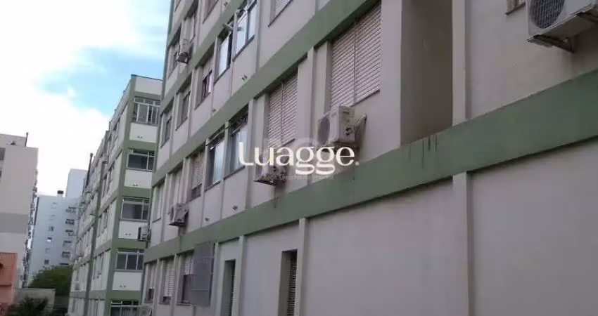 Apartamento para venda - 44m², 1 dormitório, tristeza