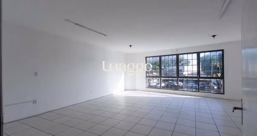 Sala comercial para alugar na Avenida João Antônio Silveira, 1890, Restinga, Porto Alegre