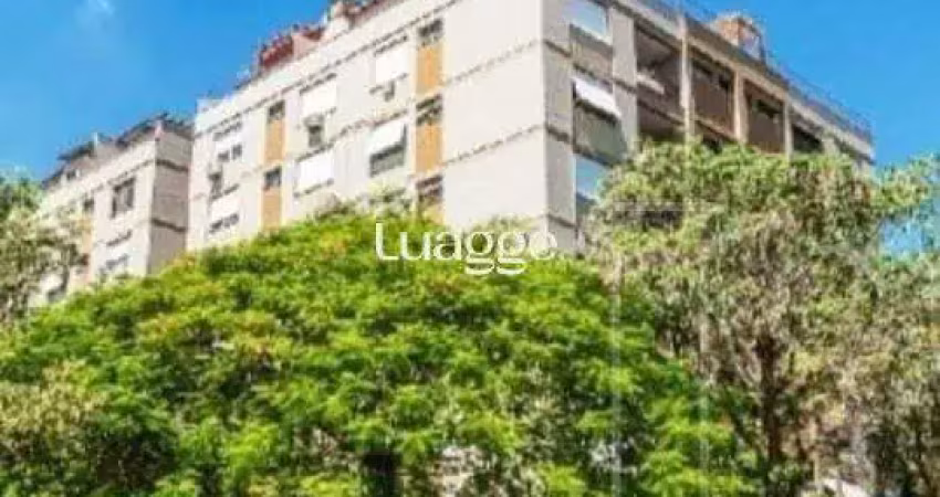 Apartamento para venda - 88.53m², 2 dormitórios, cristal