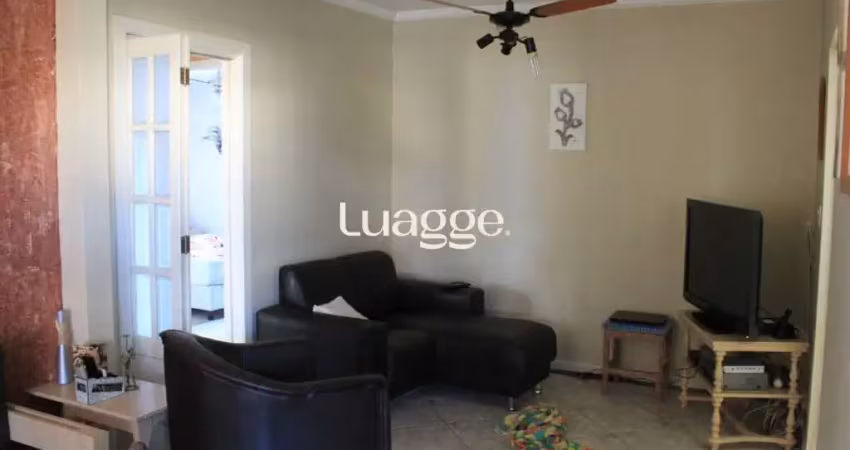 Casa para venda - 120m², 3 dormitórios, sendo 1 suites, 1 vaga - vila nova