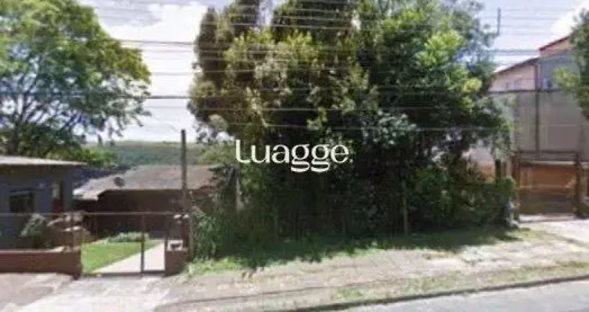 Terreno à venda na Rua Amapá, 933, Vila Nova, Porto Alegre