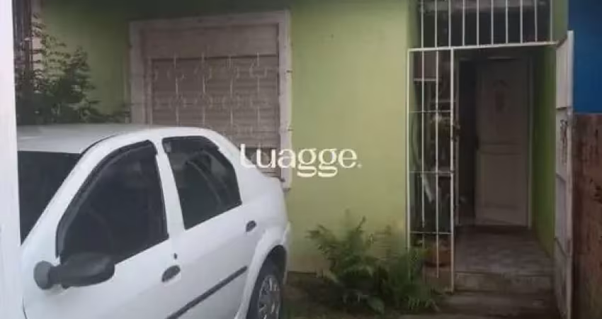 Casa para venda - 60m², 2 dormitórios, 1 vaga - vila nova