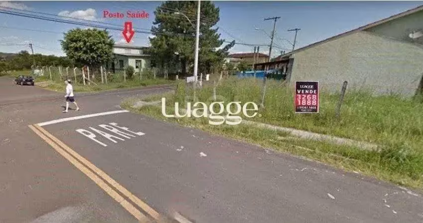 Terreno à venda na Rua Francisca Prezzi Bolognesi, 397, Hípica, Porto Alegre