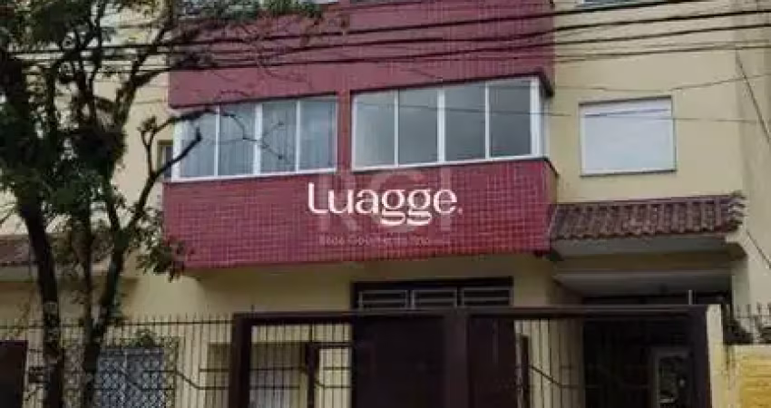 Apartamento para venda - 41.74m², 1 dormitório, 1 vaga - partenon