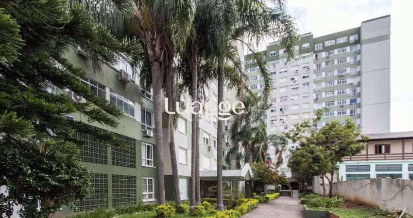 Apartamento para venda - 70.47m², 3 dormitórios, 1 vaga - cavalhada
