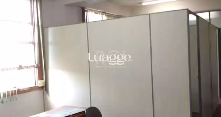 Conjunto/sala para locação/aluguel - 60m², 0 dormitórios, centro histórico