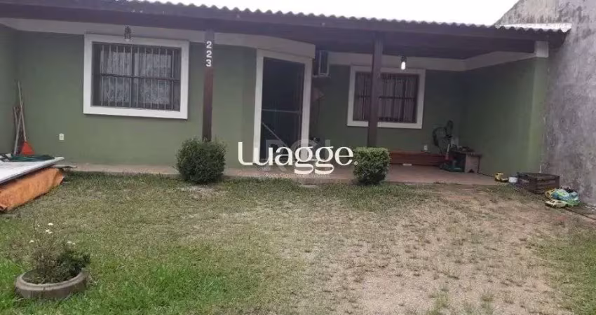 Casa com 2 quartos à venda na Rua João Costi, 322, Hípica, Porto Alegre