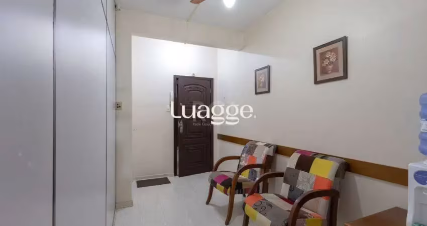 Conjunto/sala para venda - 35.31m², 0 dormitórios, centro histórico