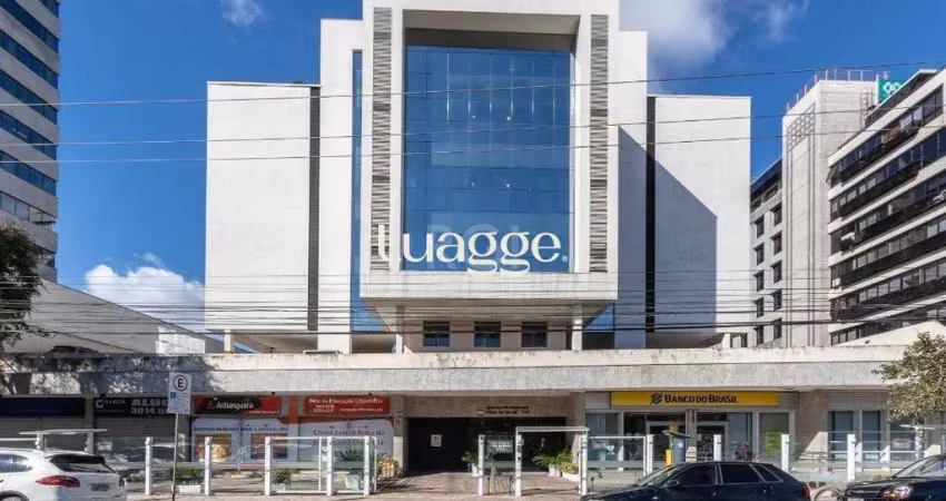 Sala comercial para alugar na Avenida Praia de Belas, 2255, Praia de Belas, Porto Alegre