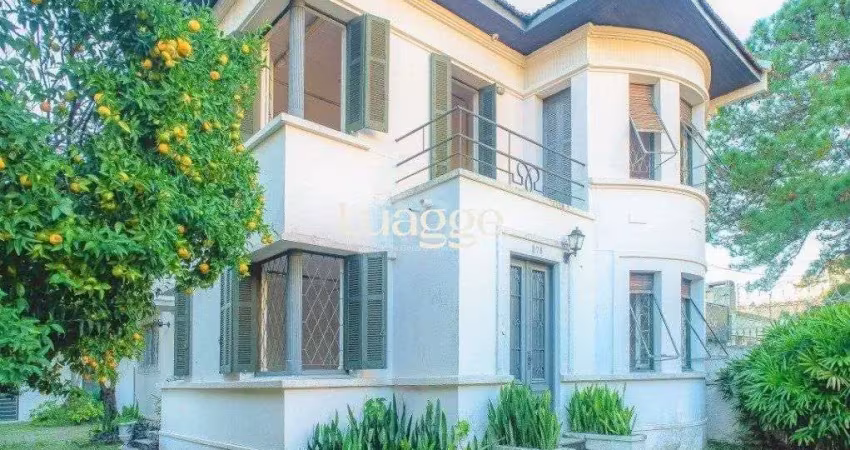 Casa comercial para venda - 290m², 0 dormitórios, menino deus