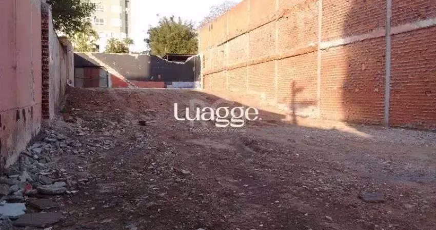 Terreno comercial para alugar na Avenida Pedro Adams Filho, 4627, Centro, Novo Hamburgo