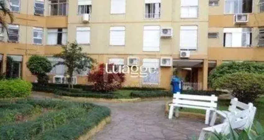 Apartamento para venda - 63.61m², 2 dormitórios, tristeza