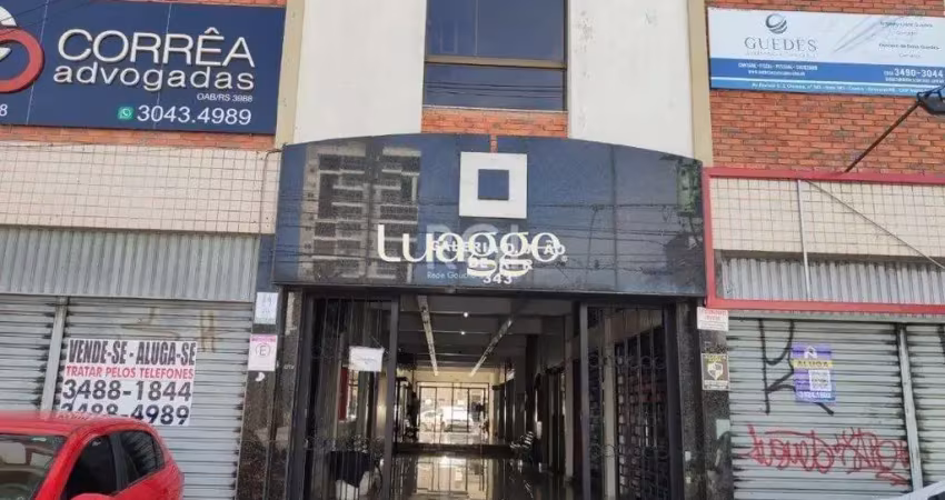 Conjunto/sala para venda - 60m², 0 dormitórios, cohab c