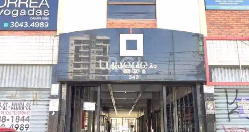 Conjunto/sala para venda - 30.35m², 0 dormitórios, cohab c