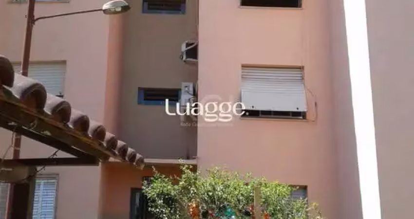 Apartamento para venda - 45.87m², 2 dormitórios, 1 vaga - santa rosa de lima