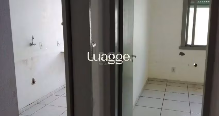 Apartamento para venda - 42.24m², 1 dormitório, jardim do salso