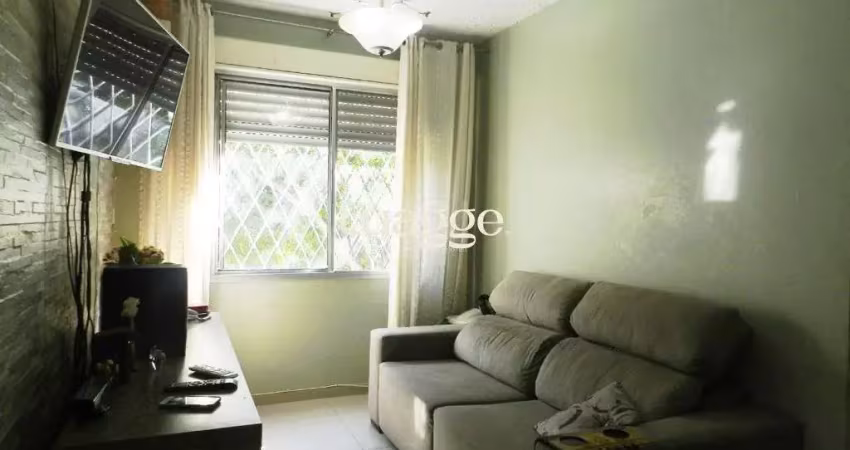 Apartamento para venda - 66.66m², 3 dormitórios, 1 vaga - vila nova