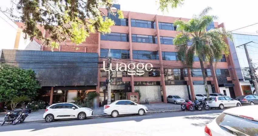Conjunto/sala para locação/aluguel - 210m², 0 dormitórios, navegantes