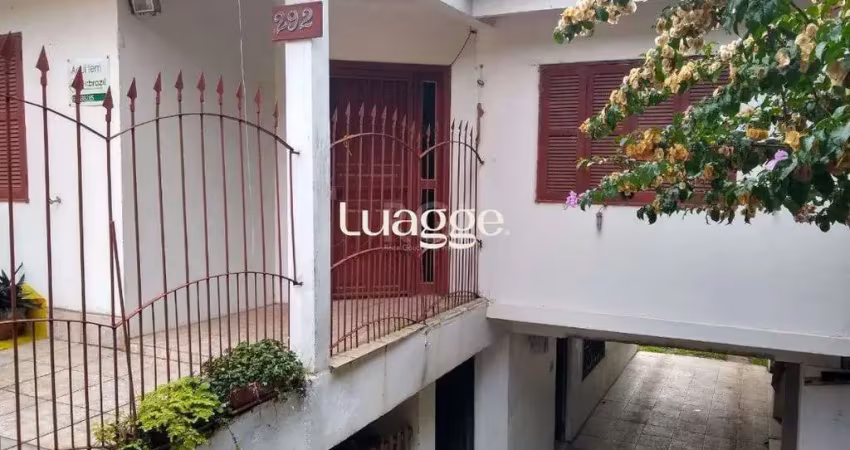 Casa para venda - 189.52m², 3 dormitórios, sendo 1 suites, 2 vagas - aparecida