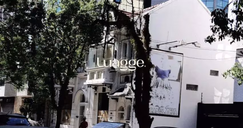 Casa comercial para venda - 336m², 0 dormitórios, moinhos de vento