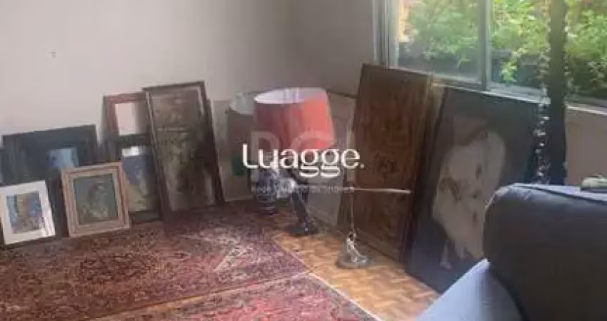 Apartamento para venda - 78.76m², 1 dormitório, rio branco