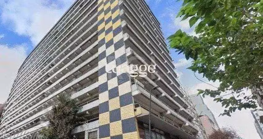 Ótimo box de garagem no centro histórico próximo a rua caldas junior.